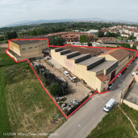  Finca en venta en San Adrián (Navarra) 