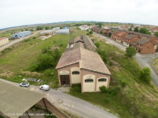 Finca en venta en Villafranca (Navarra)