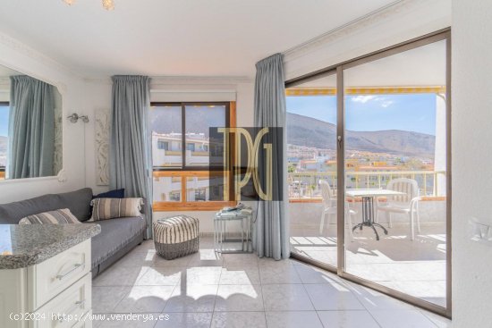 Apartamento en venta en Arona (Tenerife)