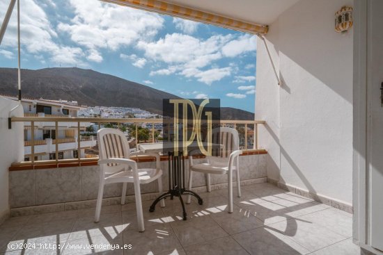 Apartamento en venta en Arona (Tenerife)