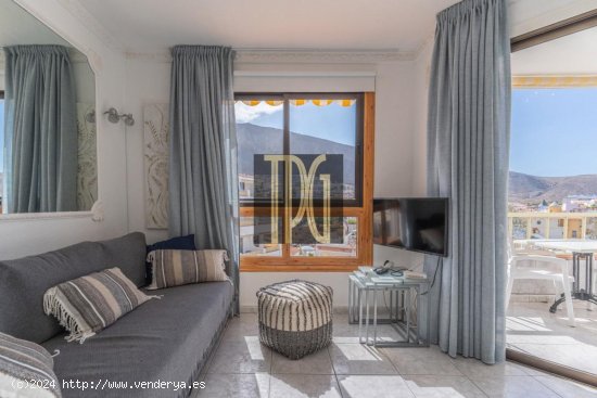 Apartamento en venta en Arona (Tenerife)