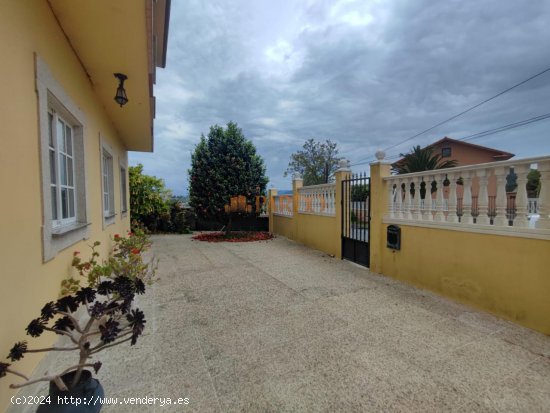 Casa en venta en Ferrol (La Coruña)