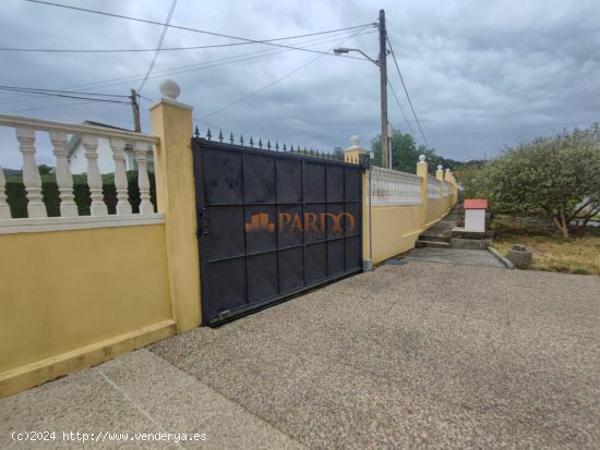 Casa en venta en Ferrol (La Coruña)