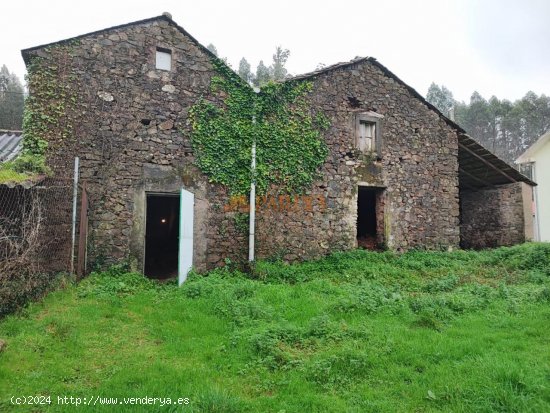  Casa en venta en San Sadurniño (La Coruña) 