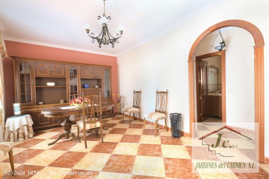 Casa en venta en Periana (Málaga)