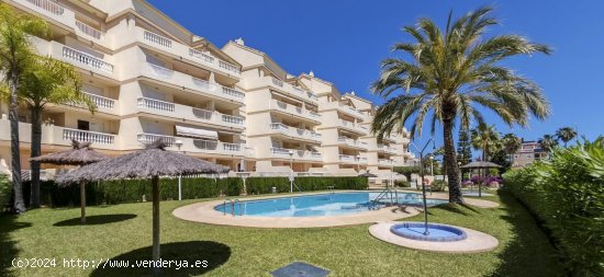  Apartamento en venta en Dénia (Alicante) 