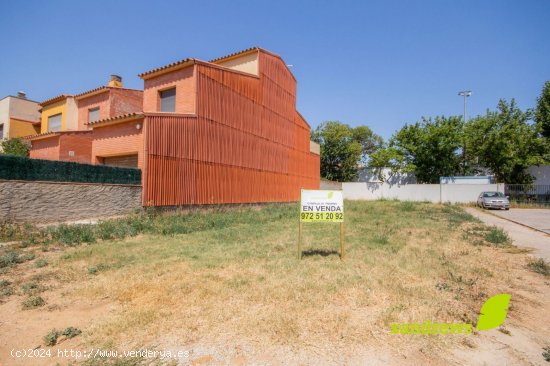  Parcela en venta en Peralada (Girona) 