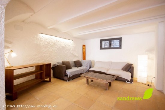 Casa en venta en Espolla (Girona)