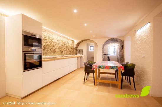 Casa en venta en Espolla (Girona)