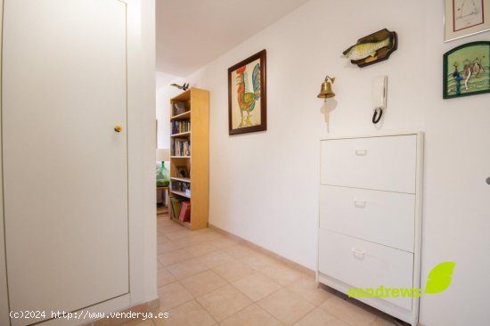 Piso en venta en Llançà (Girona)