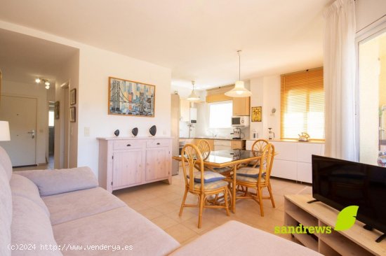 Piso en venta en Llançà (Girona)