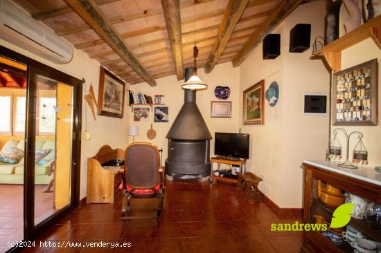 Casa en venta en Vilademuls (Girona)