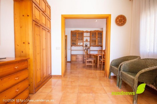 Chalet en venta en Empuriabrava (Girona)