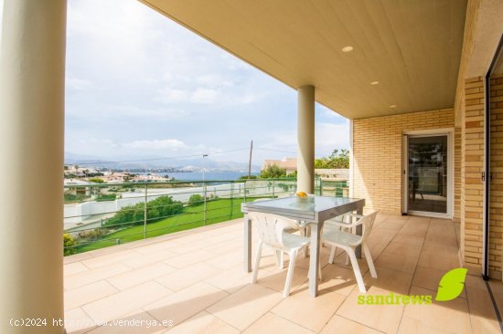 Chalet en venta en El Port de la Selva (Girona)