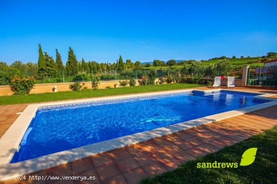  Casa en venta en Garriguella (Girona) 