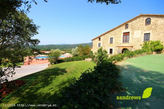  Casa en venta en Sant Gregori (Girona) 