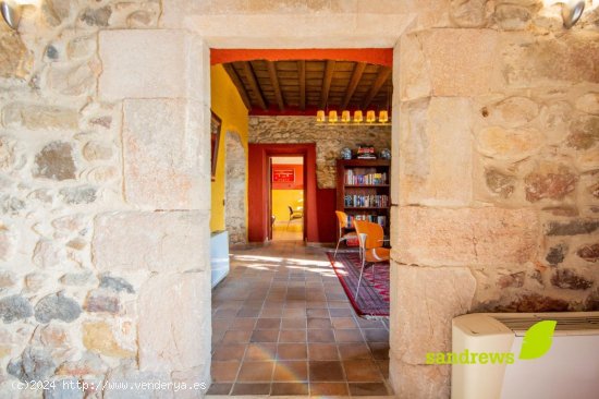 Casa en venta en Sant Gregori (Girona)