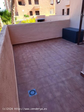 Piso en venta en Los Alcázares (Murcia)