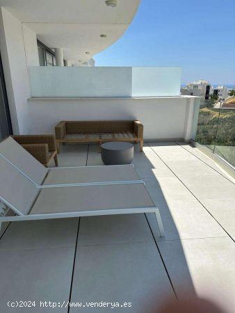 Apartamento en venta en Fuengirola (Málaga)