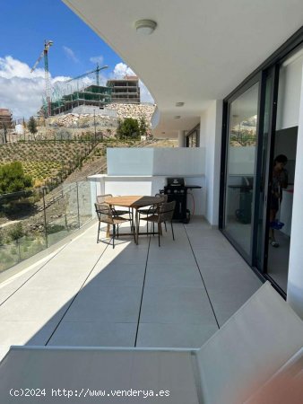 Apartamento en venta en Fuengirola (Málaga)