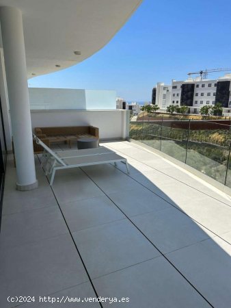 Apartamento en venta en Fuengirola (Málaga)