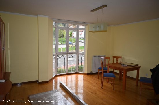 Piso en venta en Santander (Cantabria)