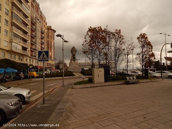 Garaje en venta en Santander (Cantabria)