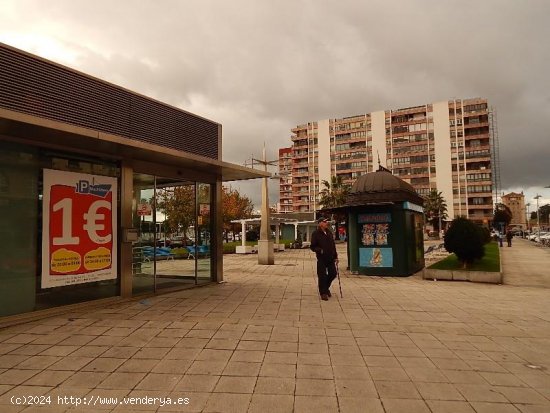 Garaje en venta en Santander (Cantabria)