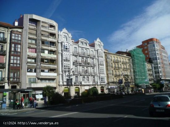  Oficina en alquiler en Santander (Cantabria) 