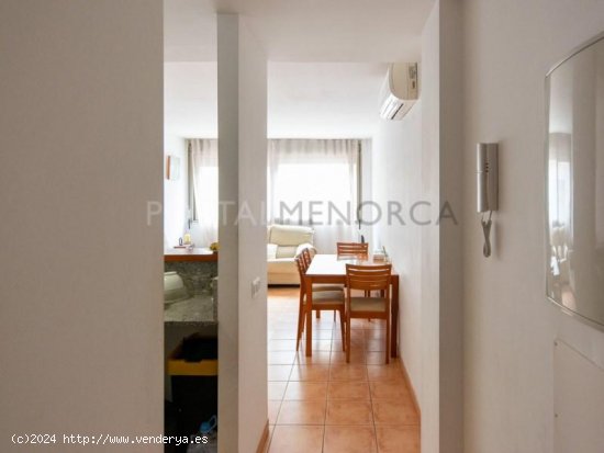 Piso en venta en Es Mercadal (Baleares)