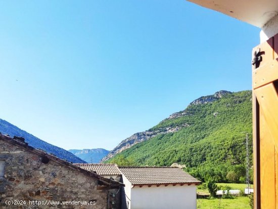 Piso en venta en Campo (Huesca)