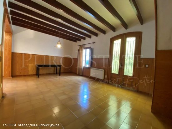 Casa en venta en Andratx (Baleares)