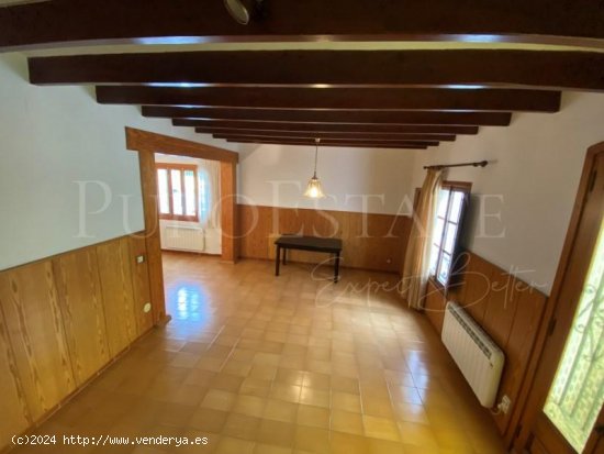 Casa en venta en Andratx (Baleares)