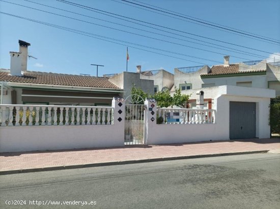  Casa en venta en Ciudad Quesada (Alicante) 