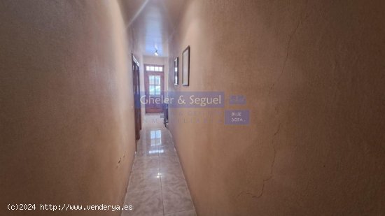 Casa en venta en Vall d Uixó (Castellón)