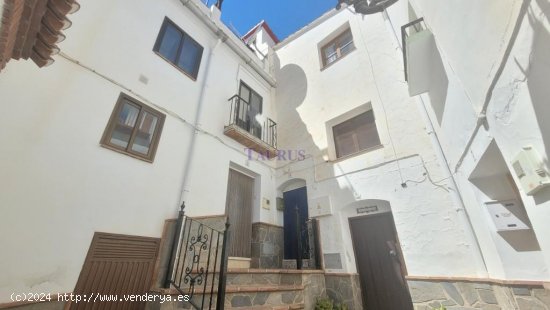  Casa en venta en Canillas de Albaida (Málaga) 