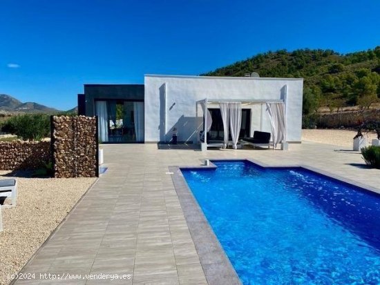 Villa en venta en Jumilla (Murcia)