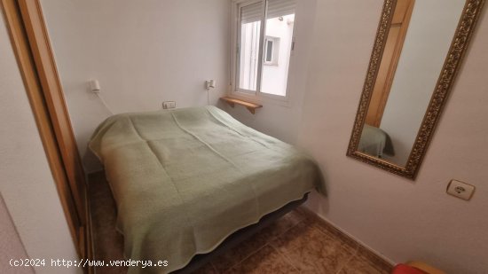 Piso en venta en Torrevieja (Alicante)