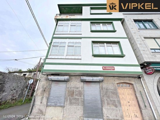 Edificio en venta en Neda (La Coruña)