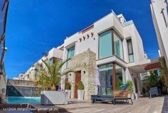  Villa en venta en Ciudad Quesada (Alicante) 