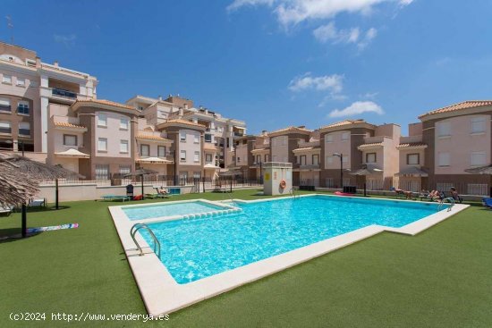 Casa en venta en Santa Pola (Alicante)