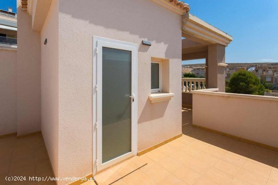 Casa en venta en Santa Pola (Alicante)