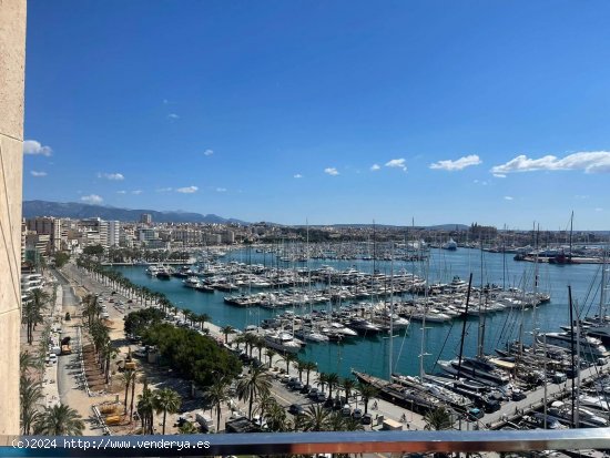  Apartamento en venta en Palma de Mallorca (Baleares) 