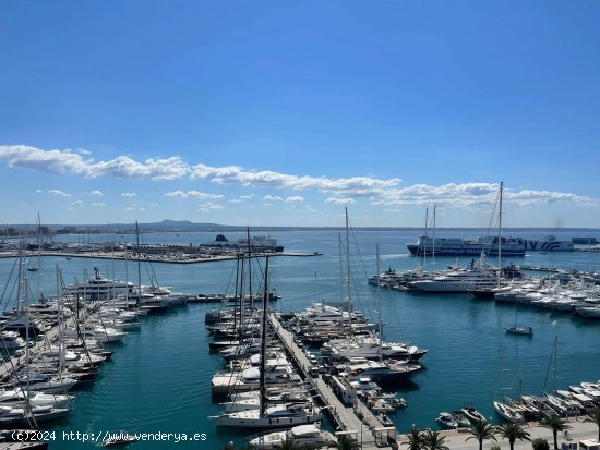 Apartamento en venta en Palma de Mallorca (Baleares)