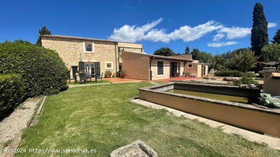 Finca en venta en Santa Margalida (Baleares)