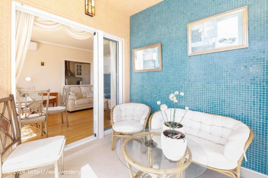 Apartamento en venta en Torrevieja (Alicante)