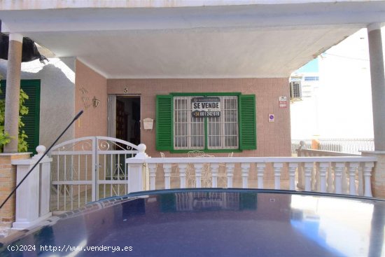 Parcela en venta en Torrevieja (Alicante)