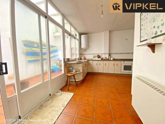 Casa en venta en A Pobra do Caramiñal (La Coruña)