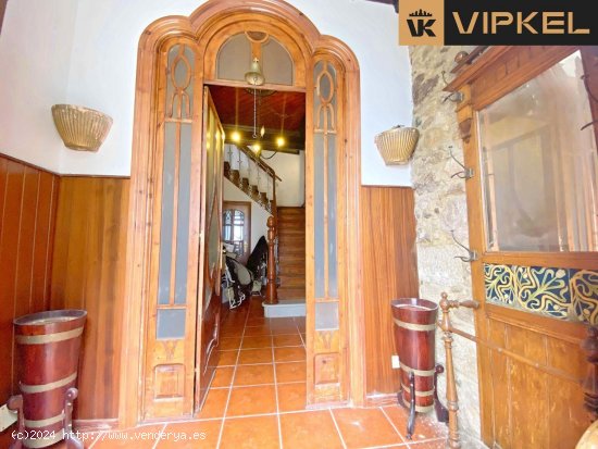 Casa en venta en A Pobra do Caramiñal (La Coruña)