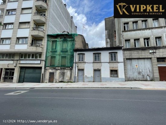 Edificio en venta en Lugo (Lugo)